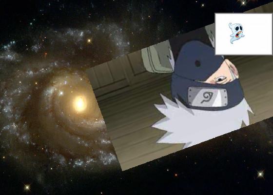 Kakashi spiny