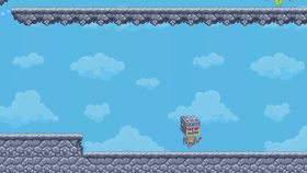 minecraft S1E1 "meet alex