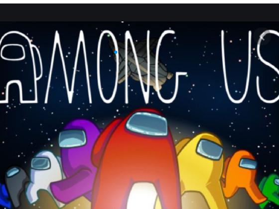 Among us Animation 1