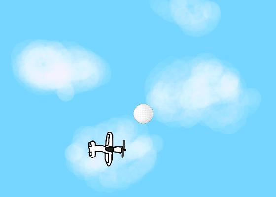 planes by Tommy