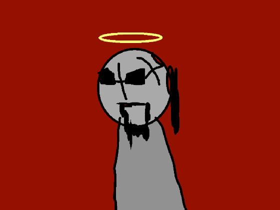 god madness