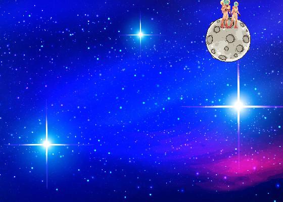 Rainbow Explosion Kaleido 1