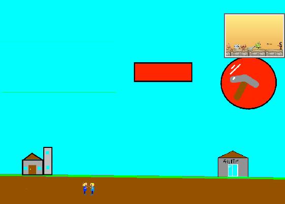 Mining Tycoon (Normal) 1
