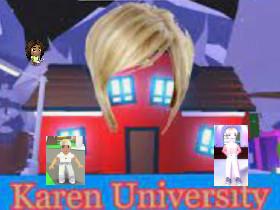 karen university