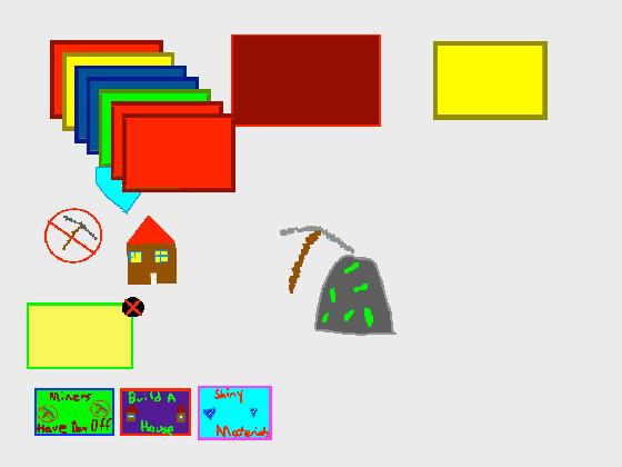 Miner Clicker simulator 1 1