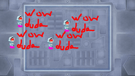 Move Gus (Web)