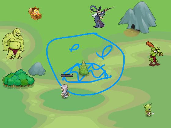 Adventure Game 1