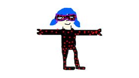 ladybug/evilbug transfrom