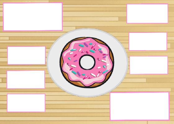 Donut Clicker!