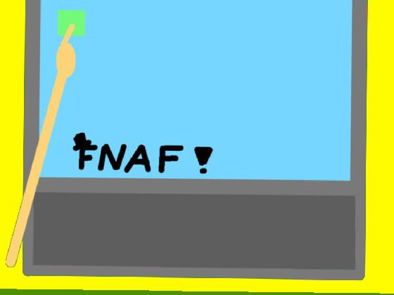 Windows 8 -version fnaf