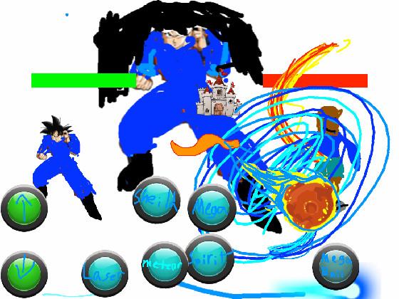 extreme ninja battle :dragon ball z edition 1 1 3