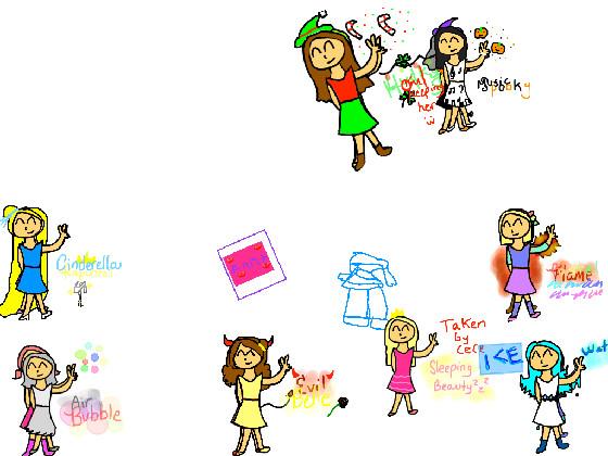 Adoptables 1 1