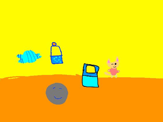 Virtual Pet Rock