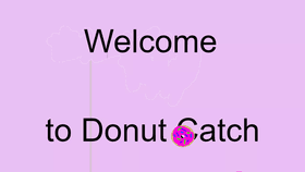 Donut Catch