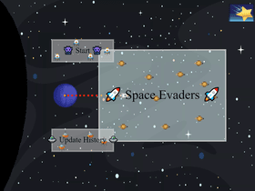 Space Evaders 1.19