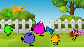 PEEP PARTY