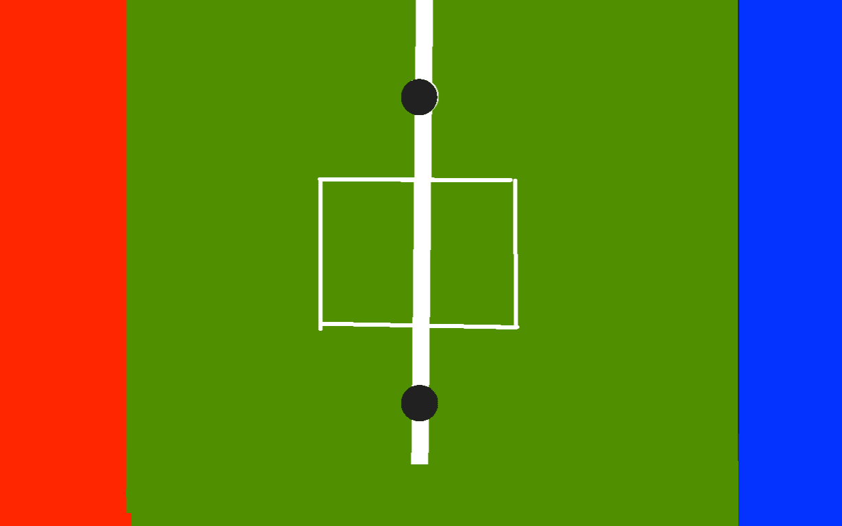 simple pingpong 1