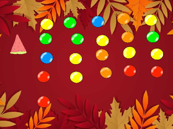 pop it fall