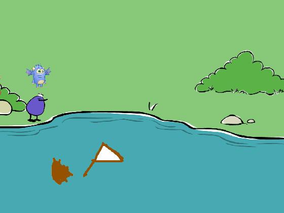 la la  adventer part 2