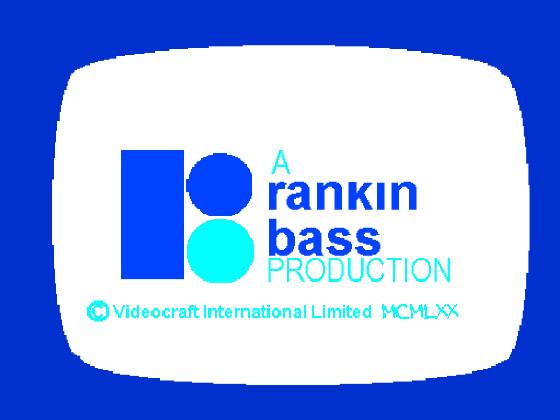 A Rankin Bass Production (Tynker Remake)