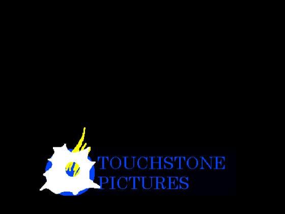 Touchstone Pictures (Tynker Remake)