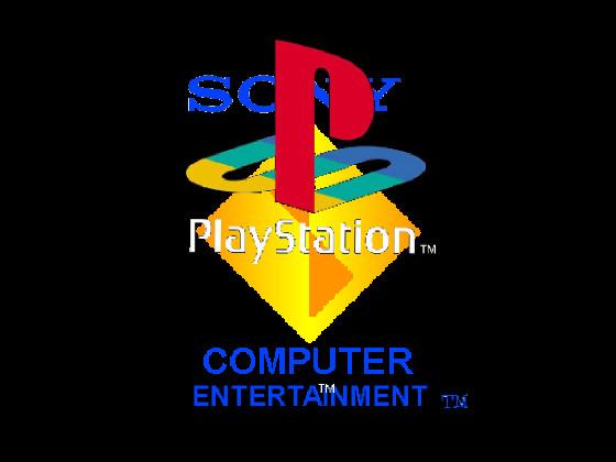 Sony Computer Entertainment/PlayStation (Tynker Remake)