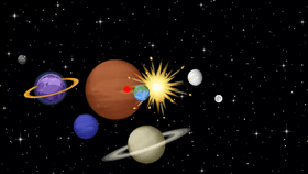 solar system  new full game