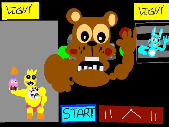 FNaF 2 1