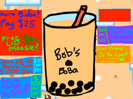 liams Boba Tea Clicker  1