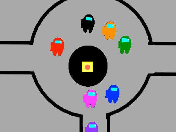 Among us animation 1 1