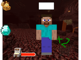 Minecraft Clicker! 1 2