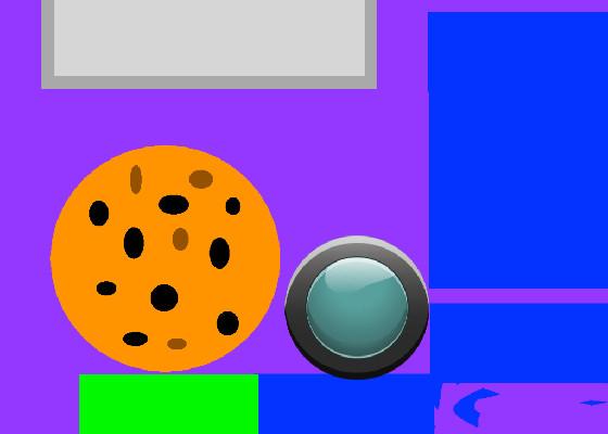 Cookie Clicker 1