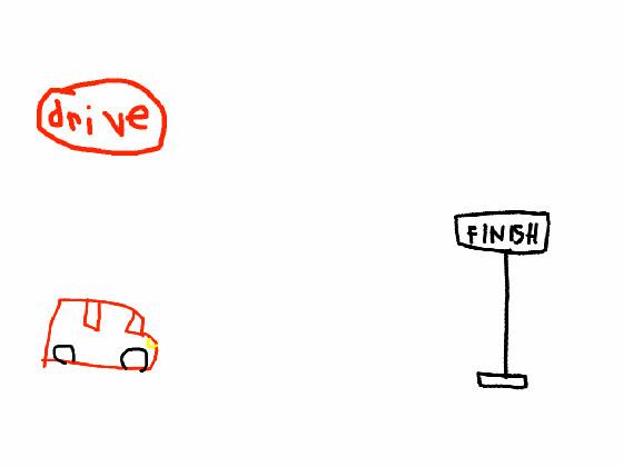 racing game