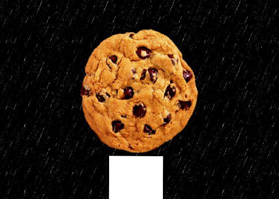 Cookie Clicker