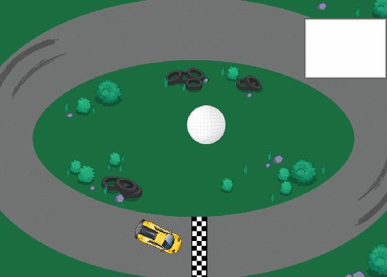 Joystick Control 1