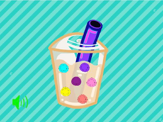 BobaPop-it :)