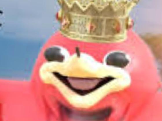 king of da wae