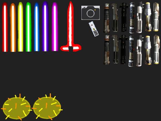 REAL Lightsaber Maker 1