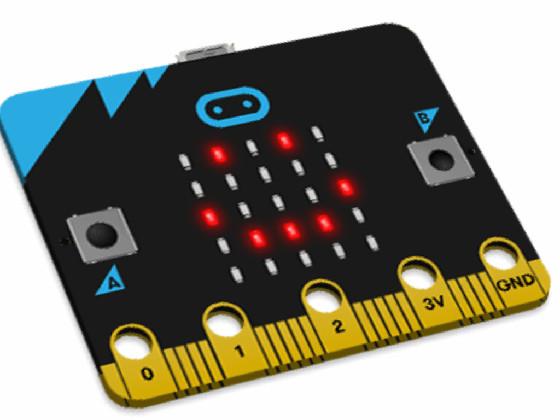 micro:bit 1