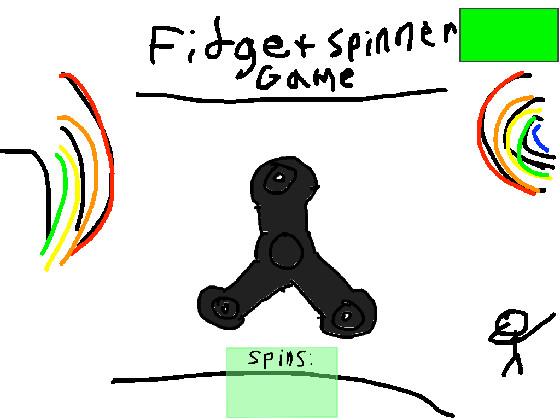 fidget spinner 2.1.9 1