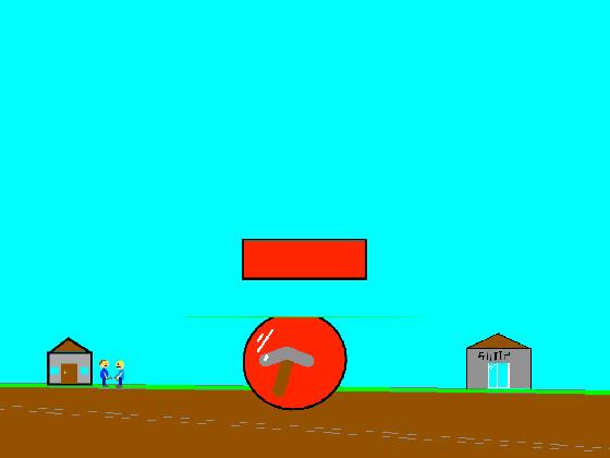 Jensons ore tycoon game