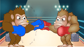 Week 3: Olympic Boxing Match