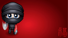evil ninja