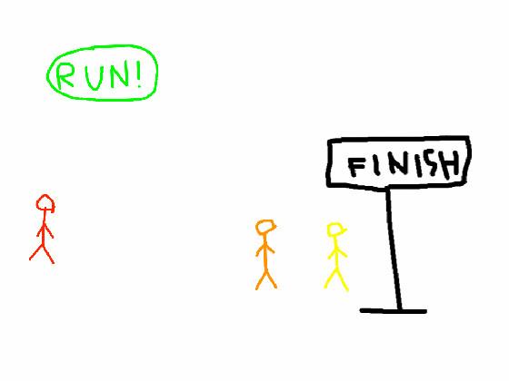 racing game 2