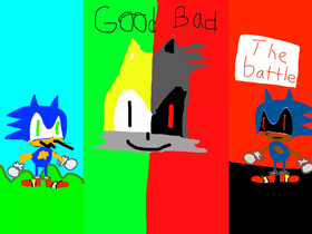  Sonic.exe story (pt 1)