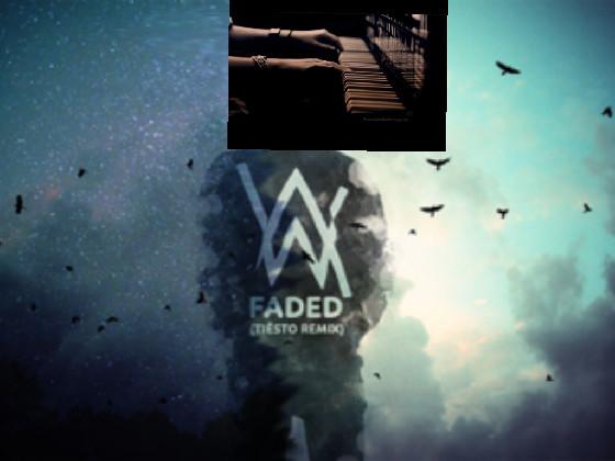 Faded