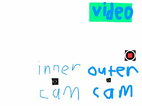 camera for ios