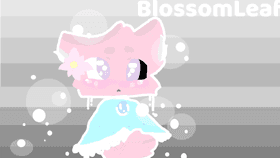 FanArt for BlossomLeaf!
