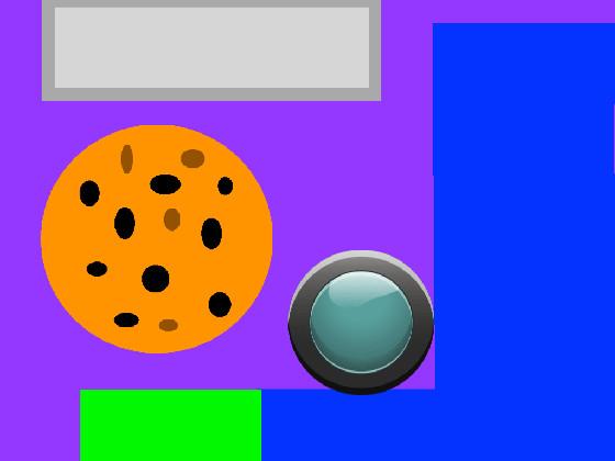 Cookie Clicker 1