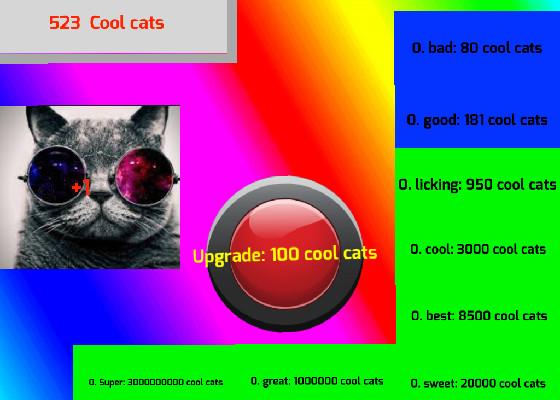 cat clicker 1
